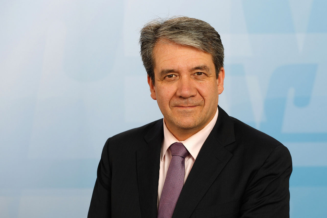 Michael Schulz
