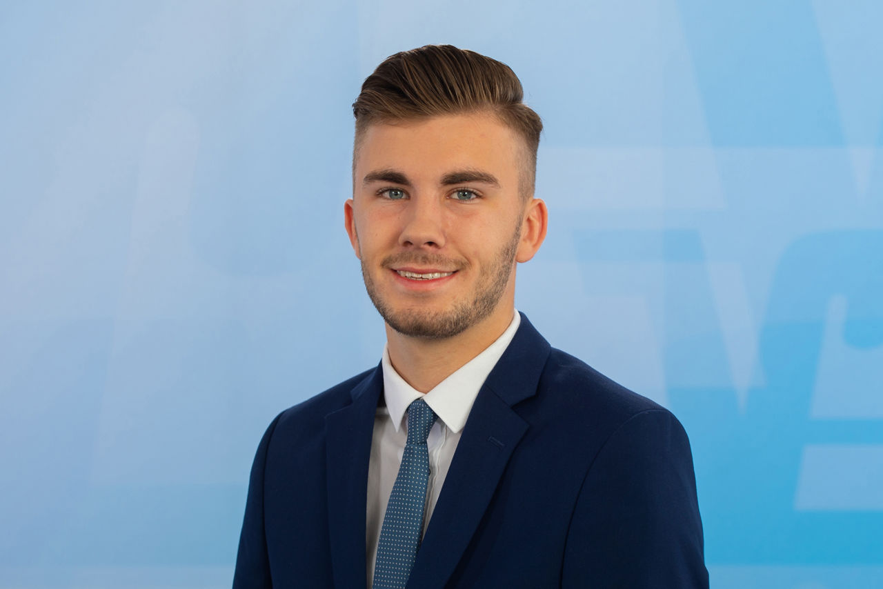 Lucas Schulz