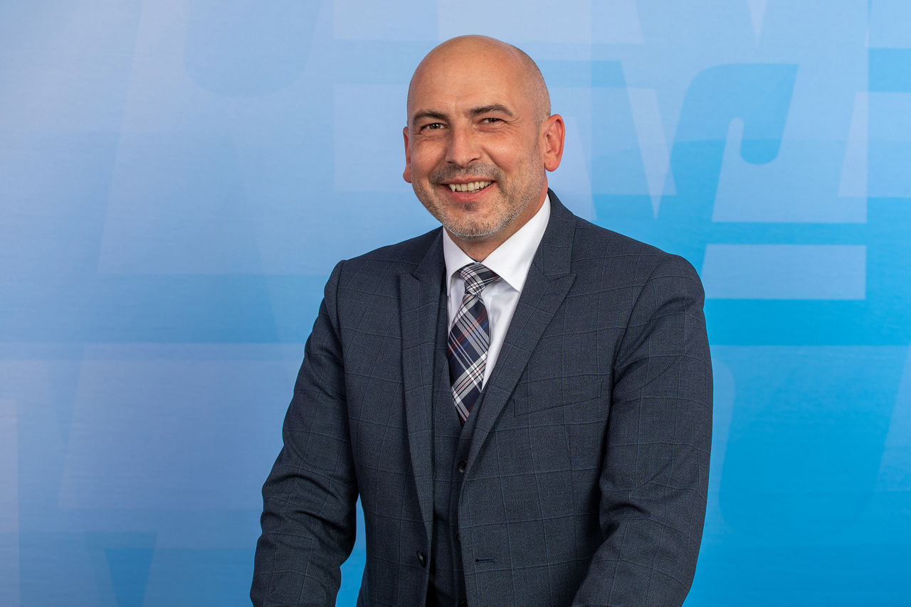 Ralf Schulz