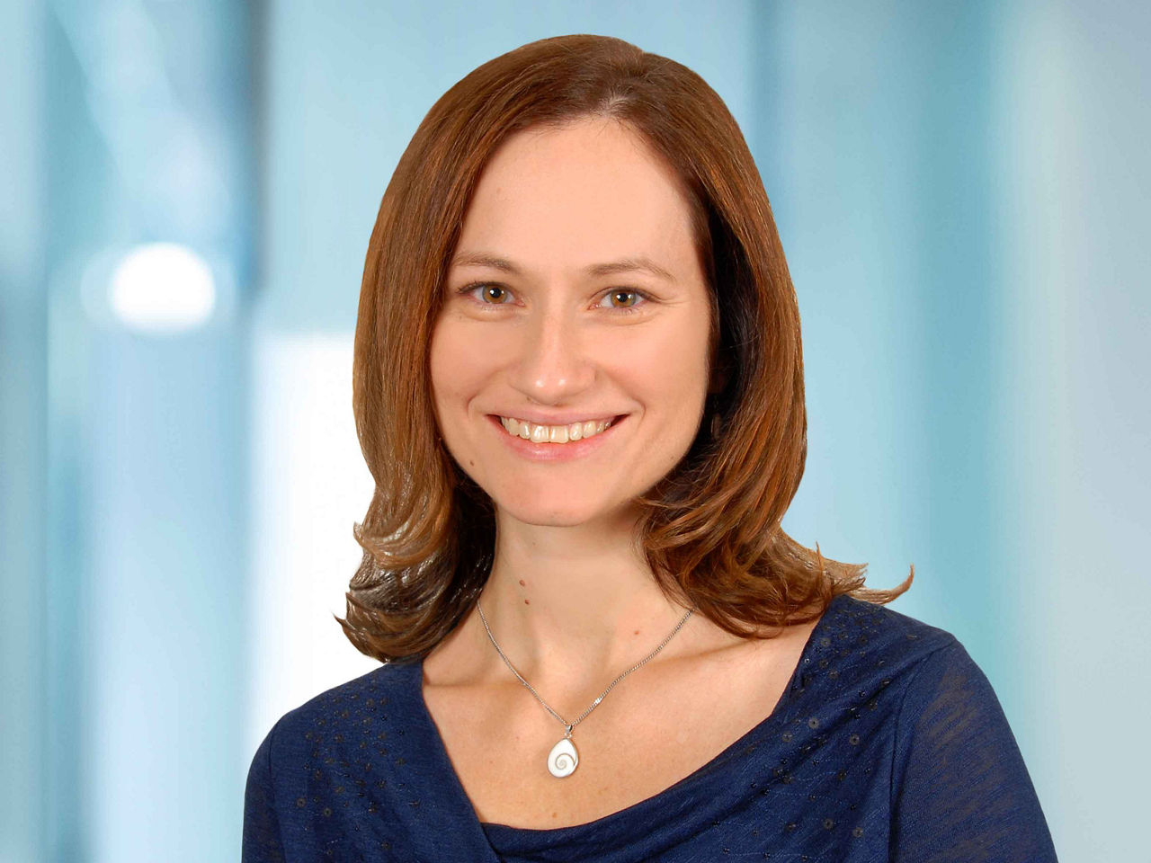 Portrait von Romy Schulz