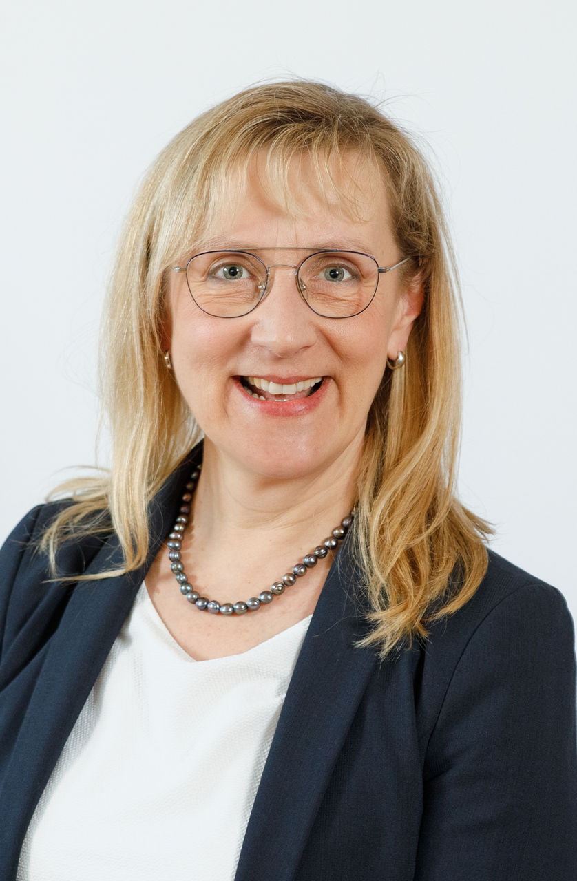 Annette Schulze
