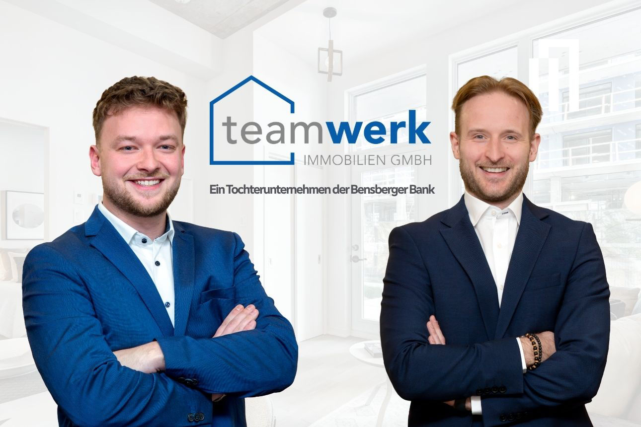 Jannik Schumacher  und Paul Patt