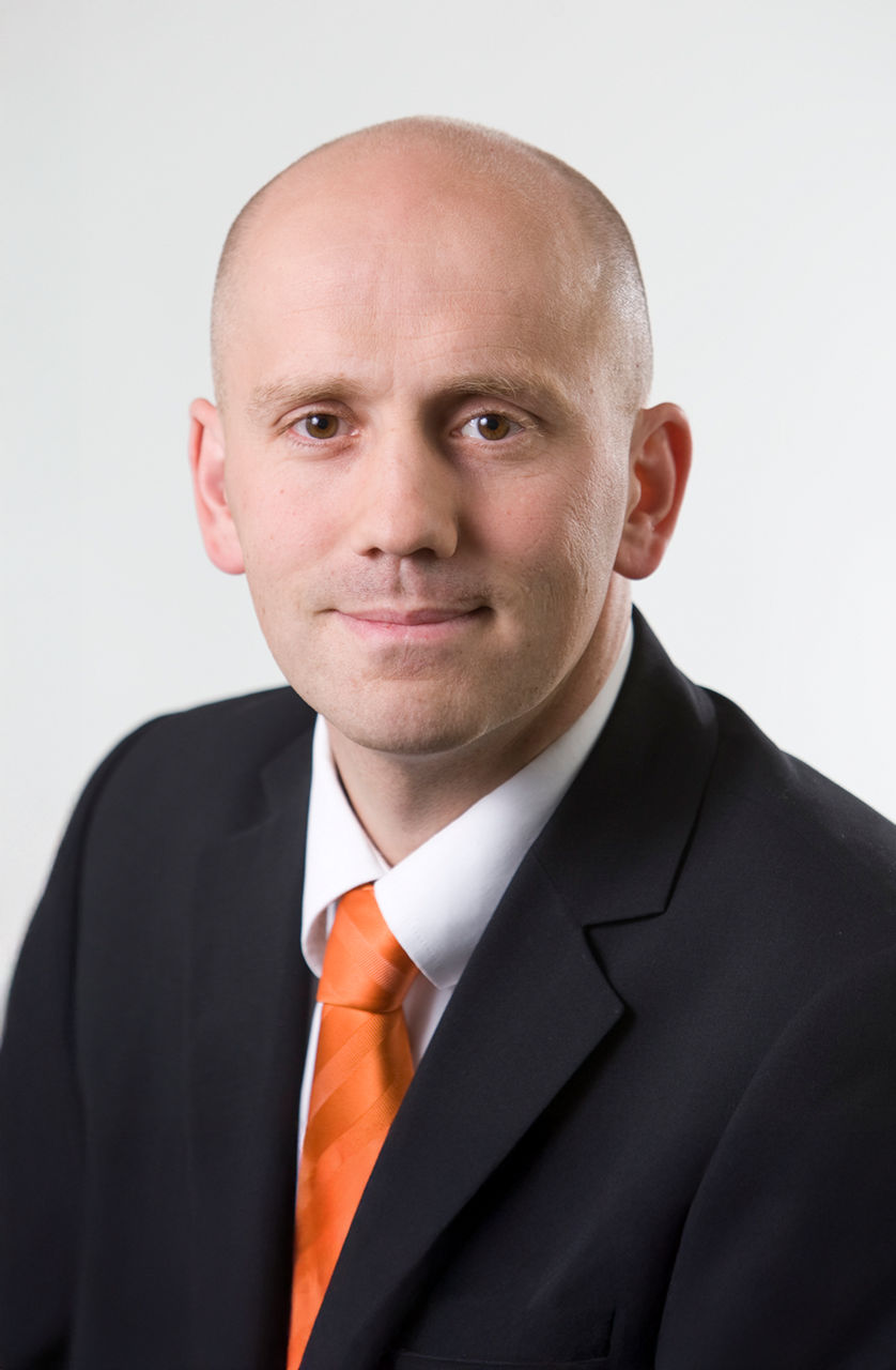 Cord Schumacher