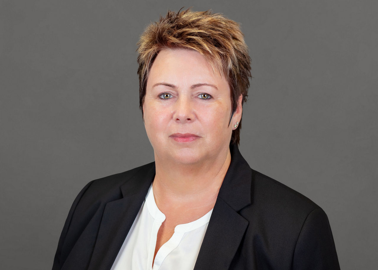 Anja Schumacher