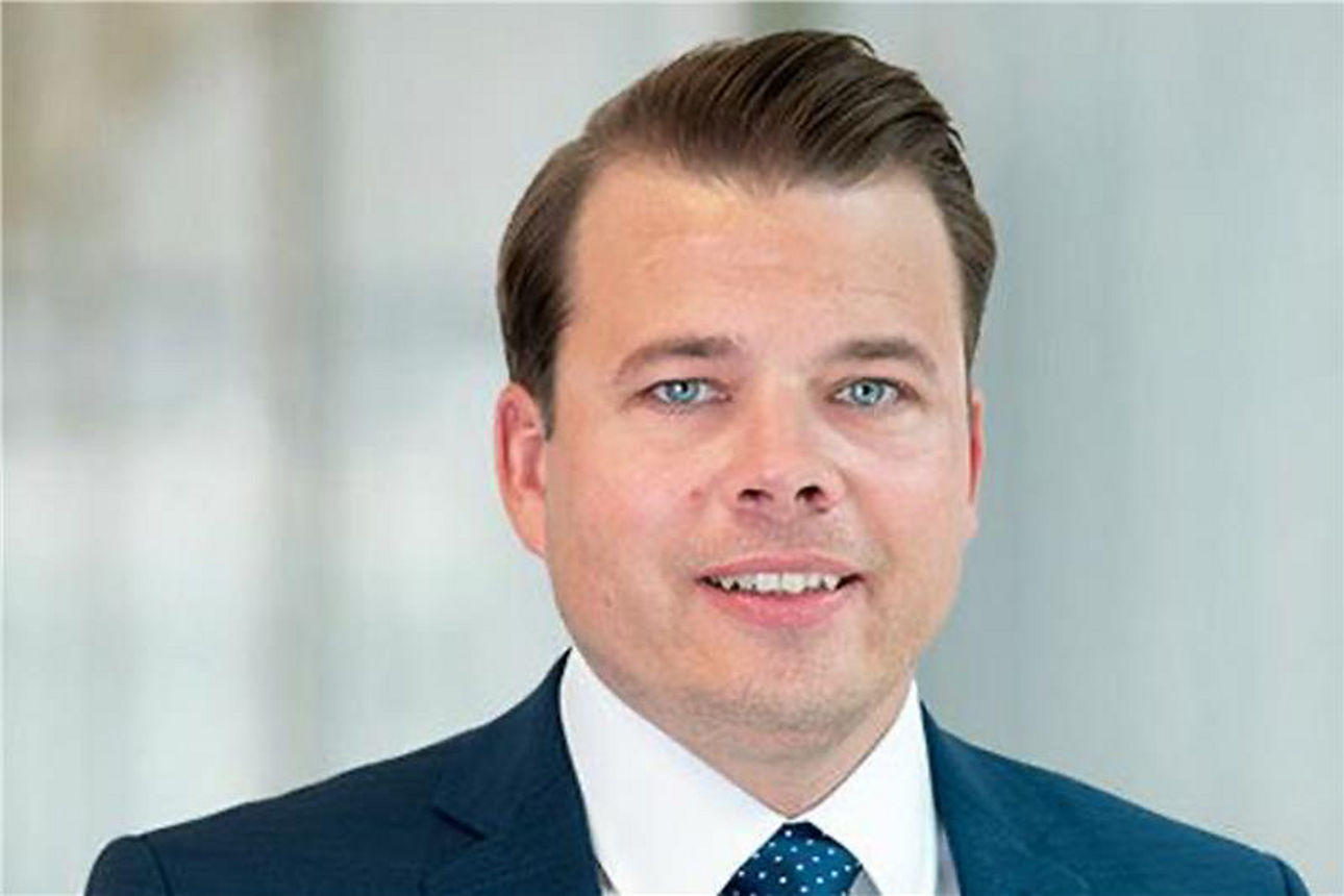 Foto von André Schumacher