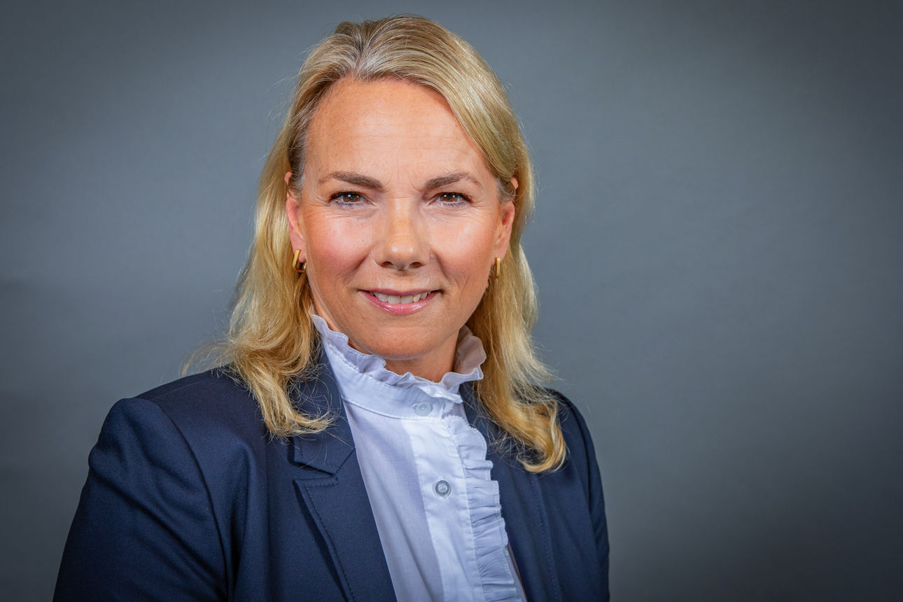 Ein Foto von Miriam Schumacher