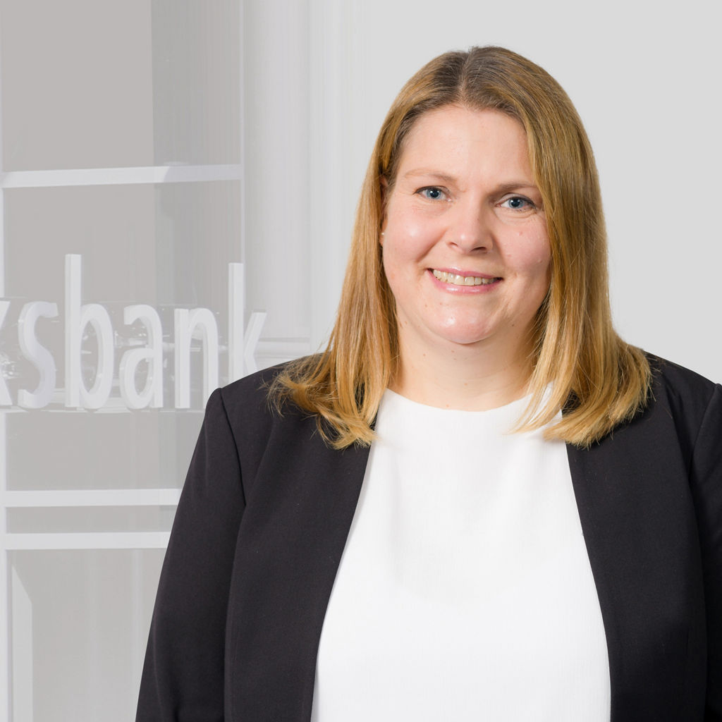 Porträtfoto Britt Schumm