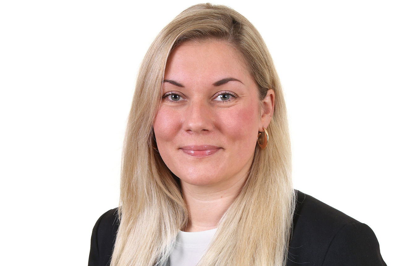 Carolin Schuricht