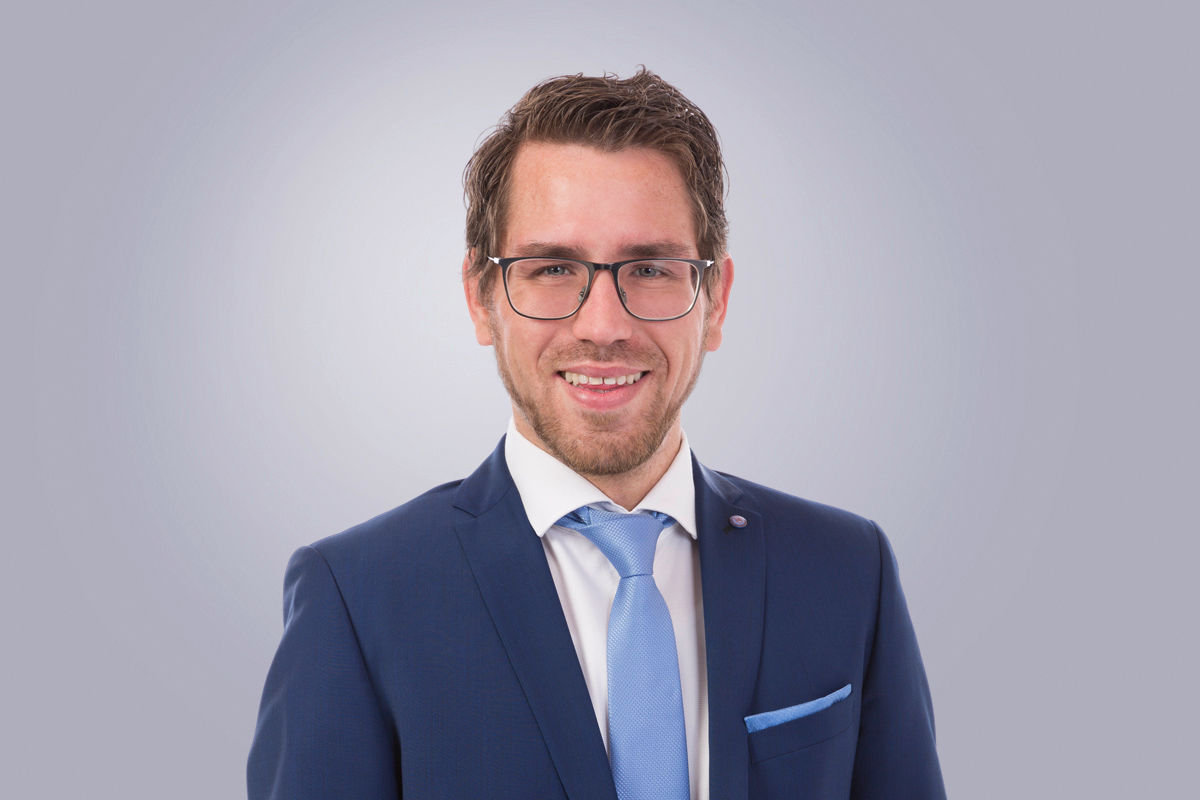Michael Schuster