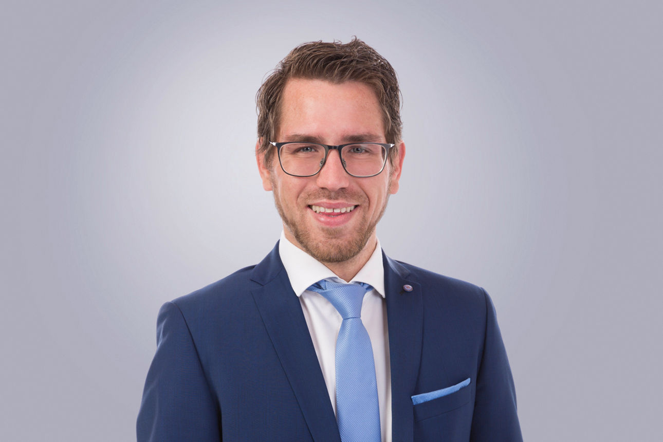 Michael Schuster