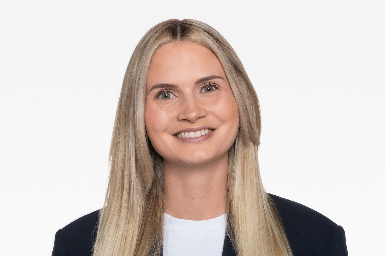 Navina Schuster