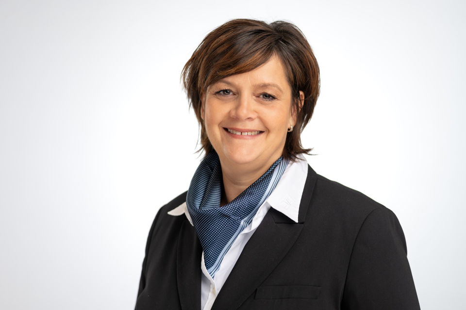 Schwab Antje