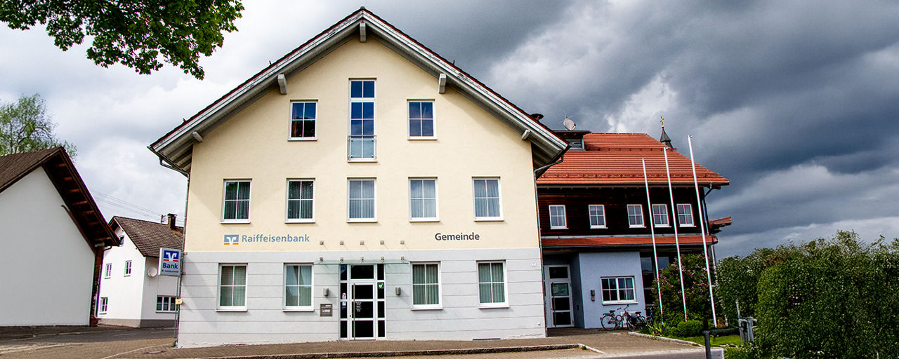 Bankstelle Schwabsoien