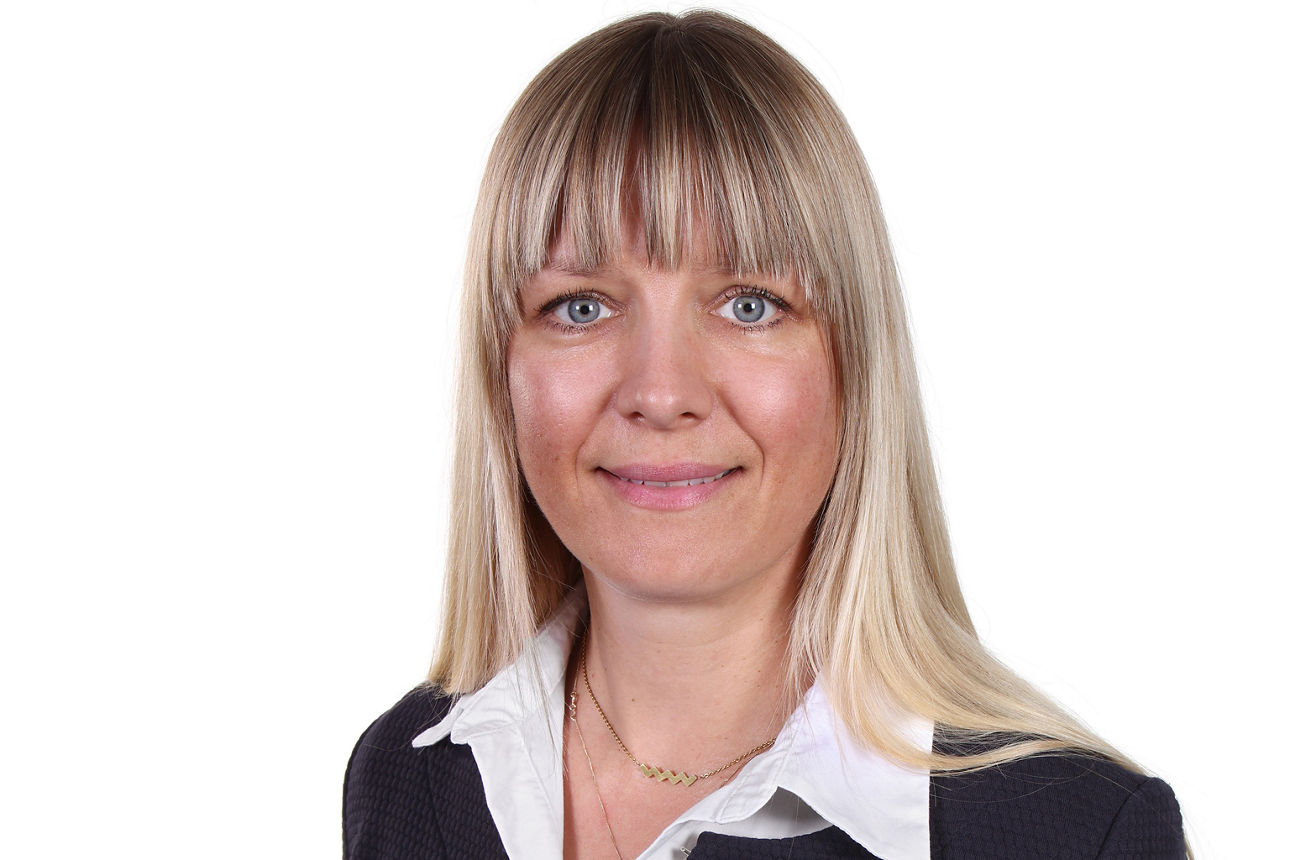 Frauke Schwalbe