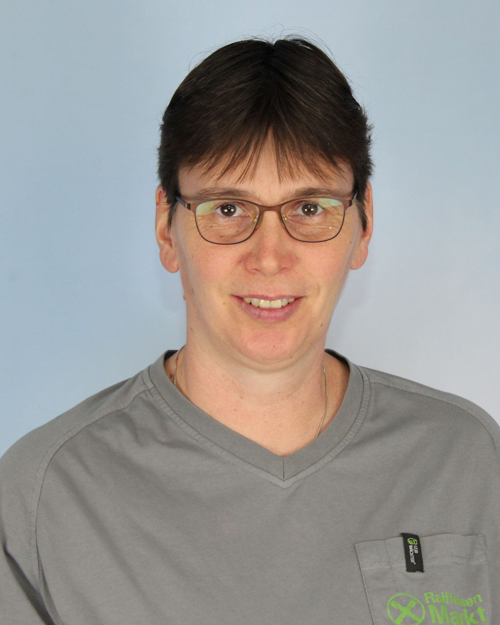 Christine Schwaller
