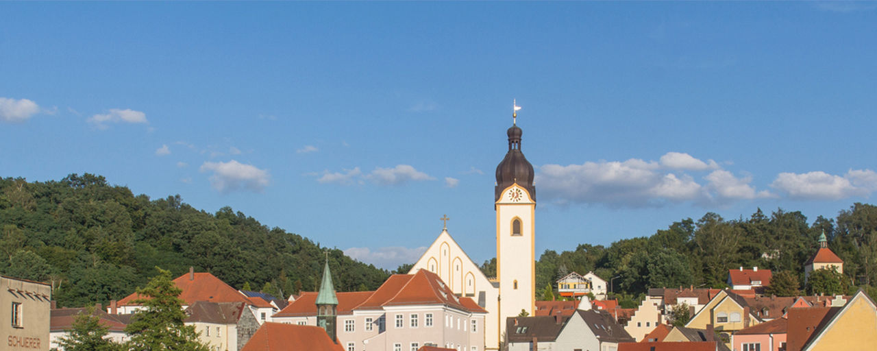 Bildquelle: istock.com/christianduschinger
