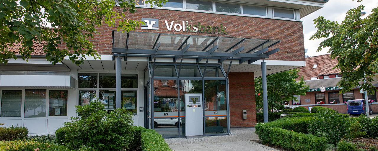Filiale Schwarmstedt