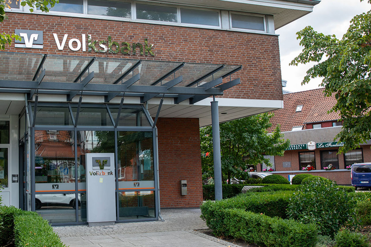 Filiale Schwarmstedt