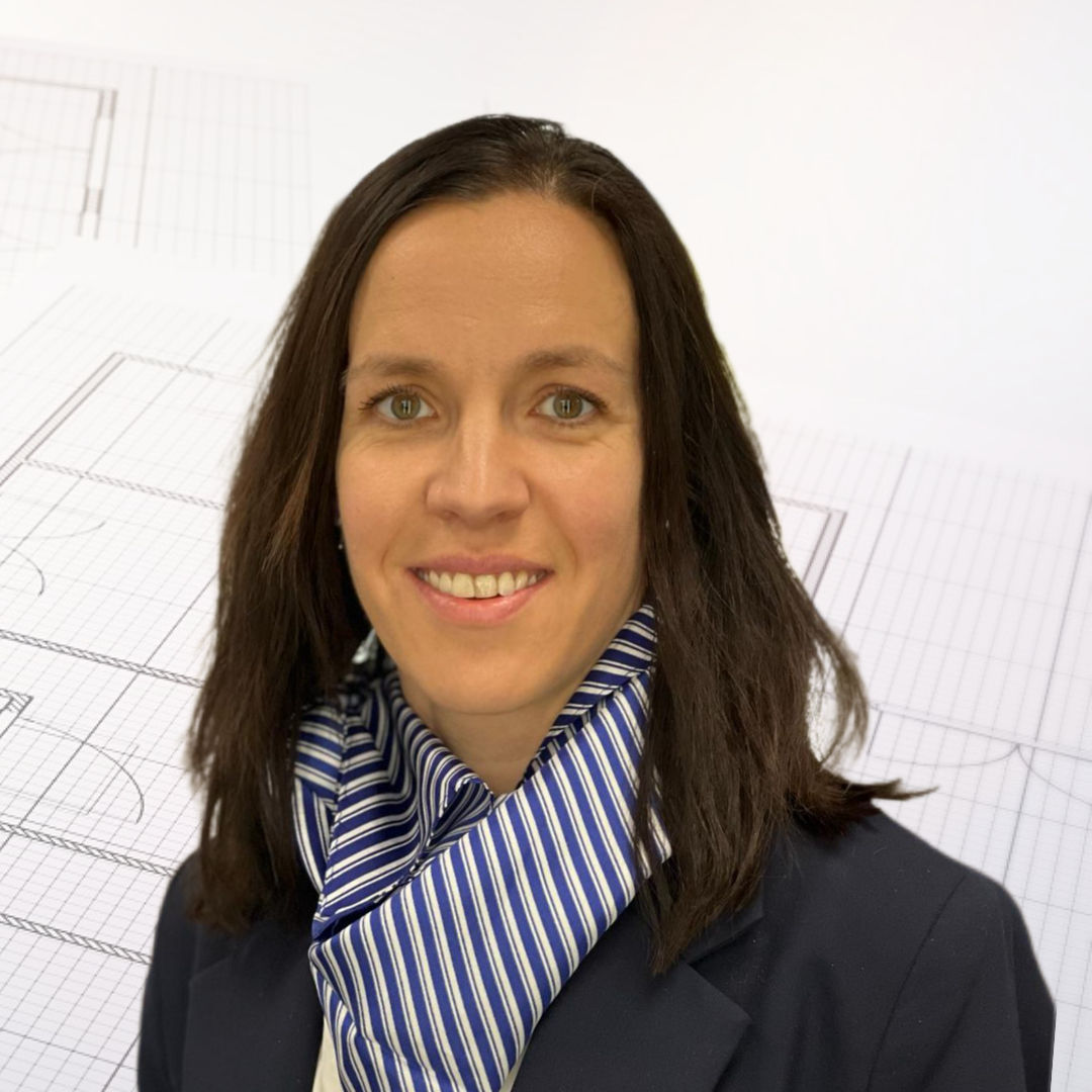 Stefanie Schwarz Assistenz Immobilien