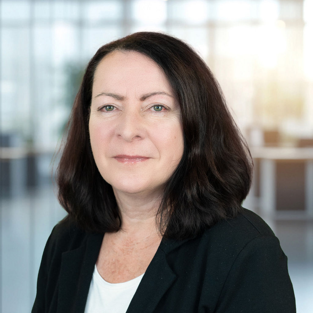 Maria Schwarz-Fried