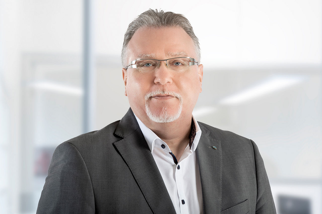 Christian Schwarz