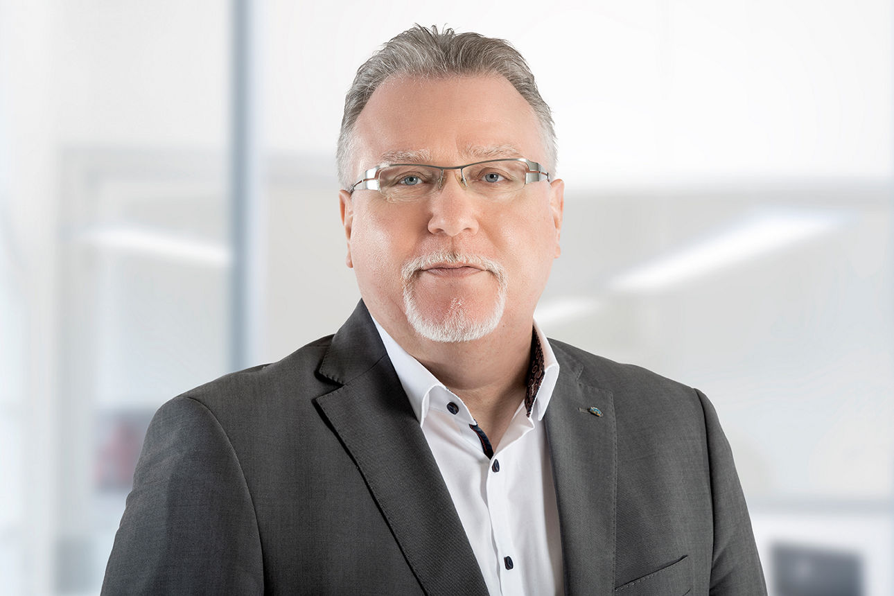 Christian Schwarz