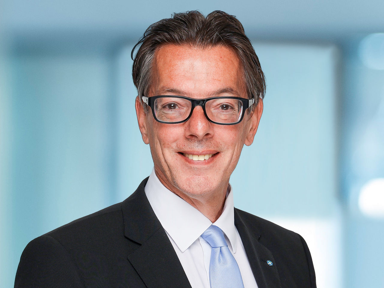 Portrait von Christian Schwarz