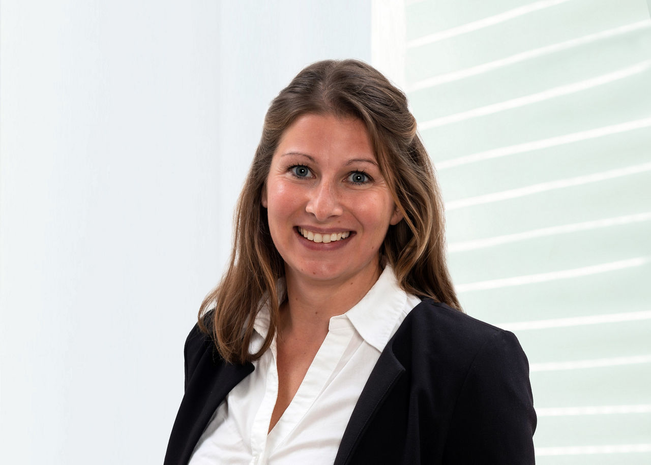 Sabine Schwarz