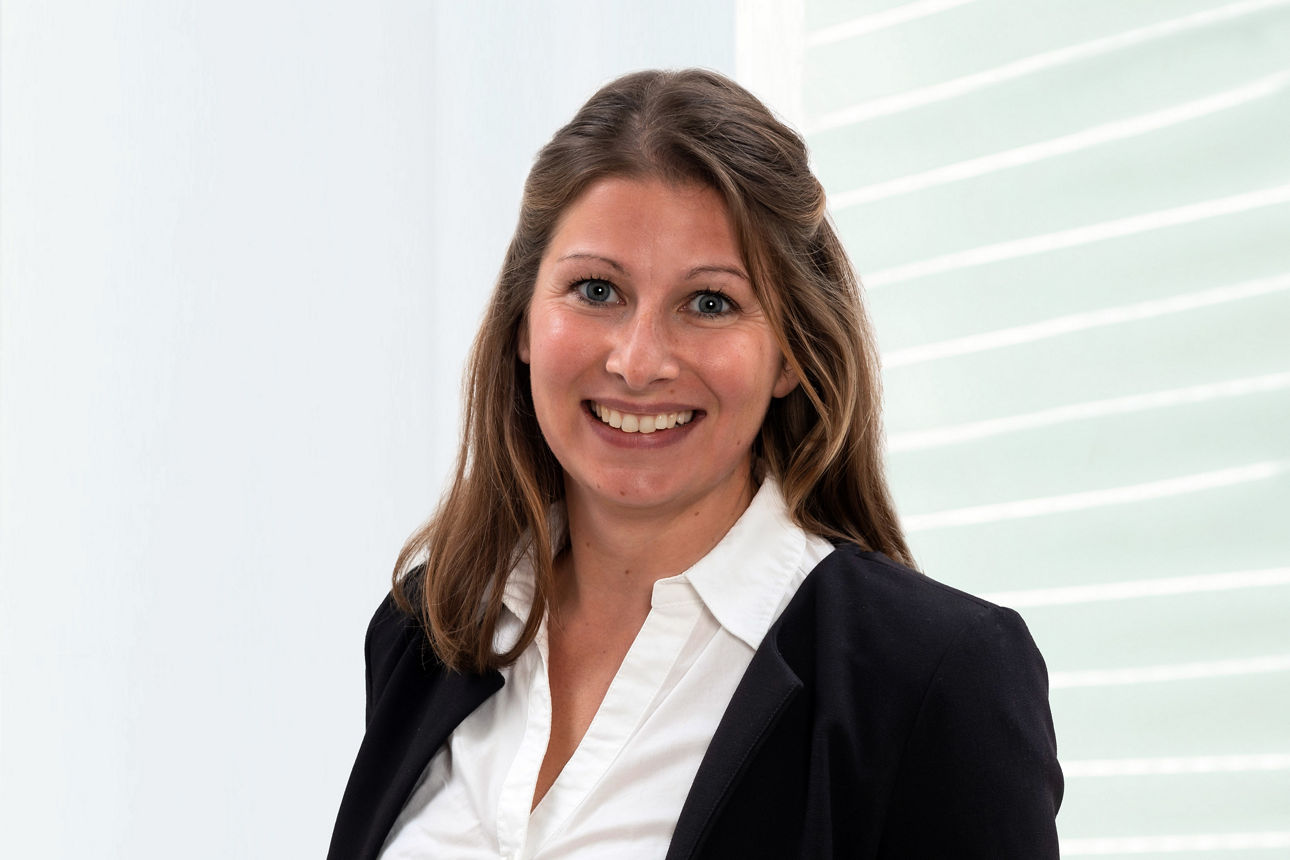 Sabine Schwarz