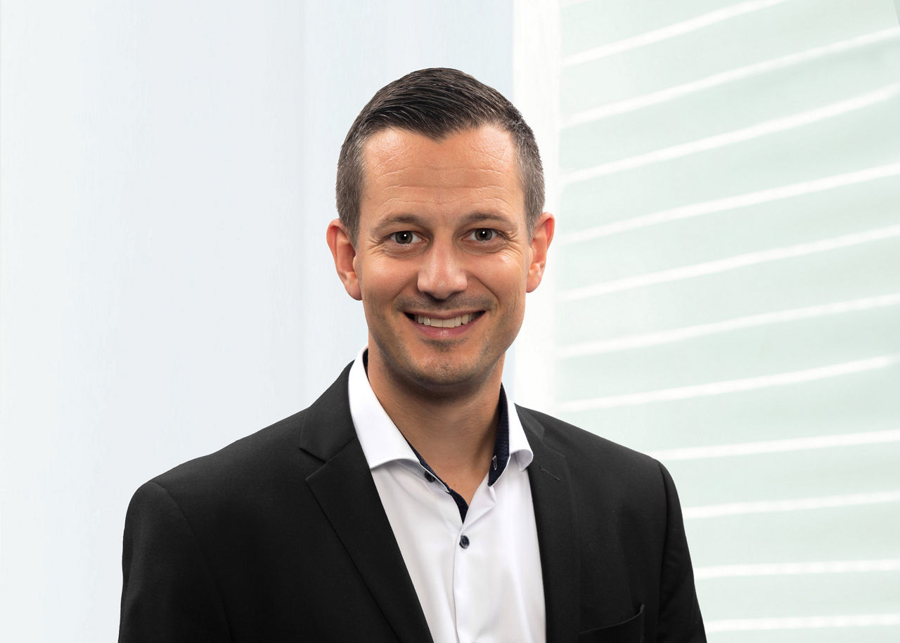 Timo Schwarz
