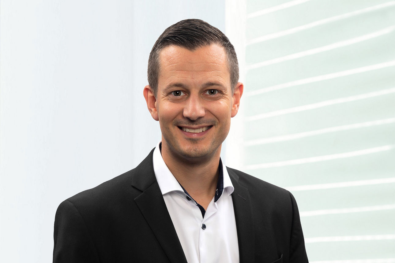 Timo Schwarz
