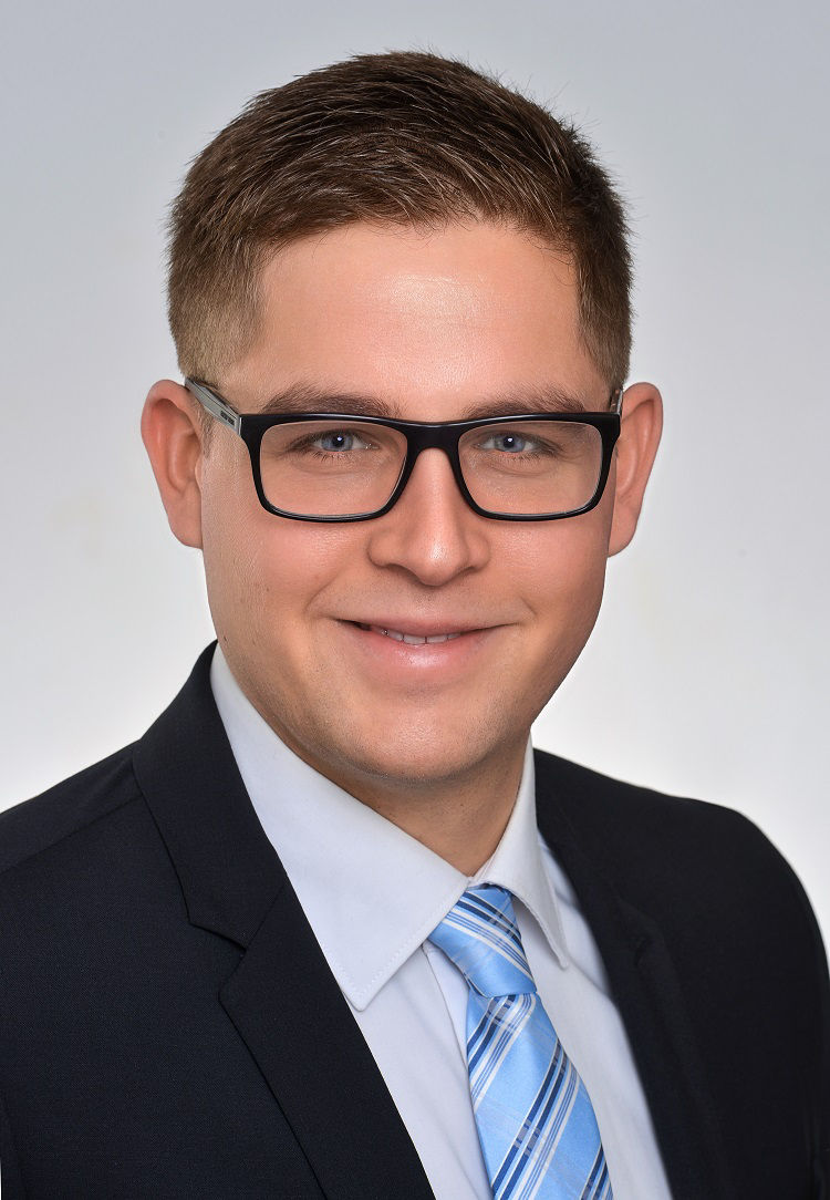 Vincent Schwarzenbach