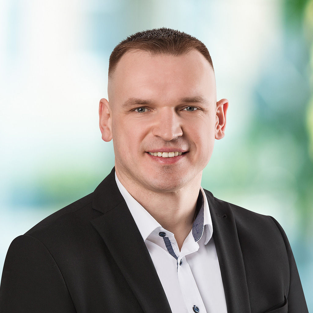 Foto von Alexander Schwarzkopf