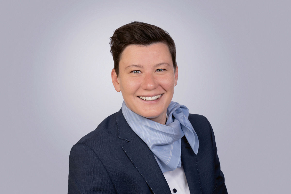 Liane Schwarzmann