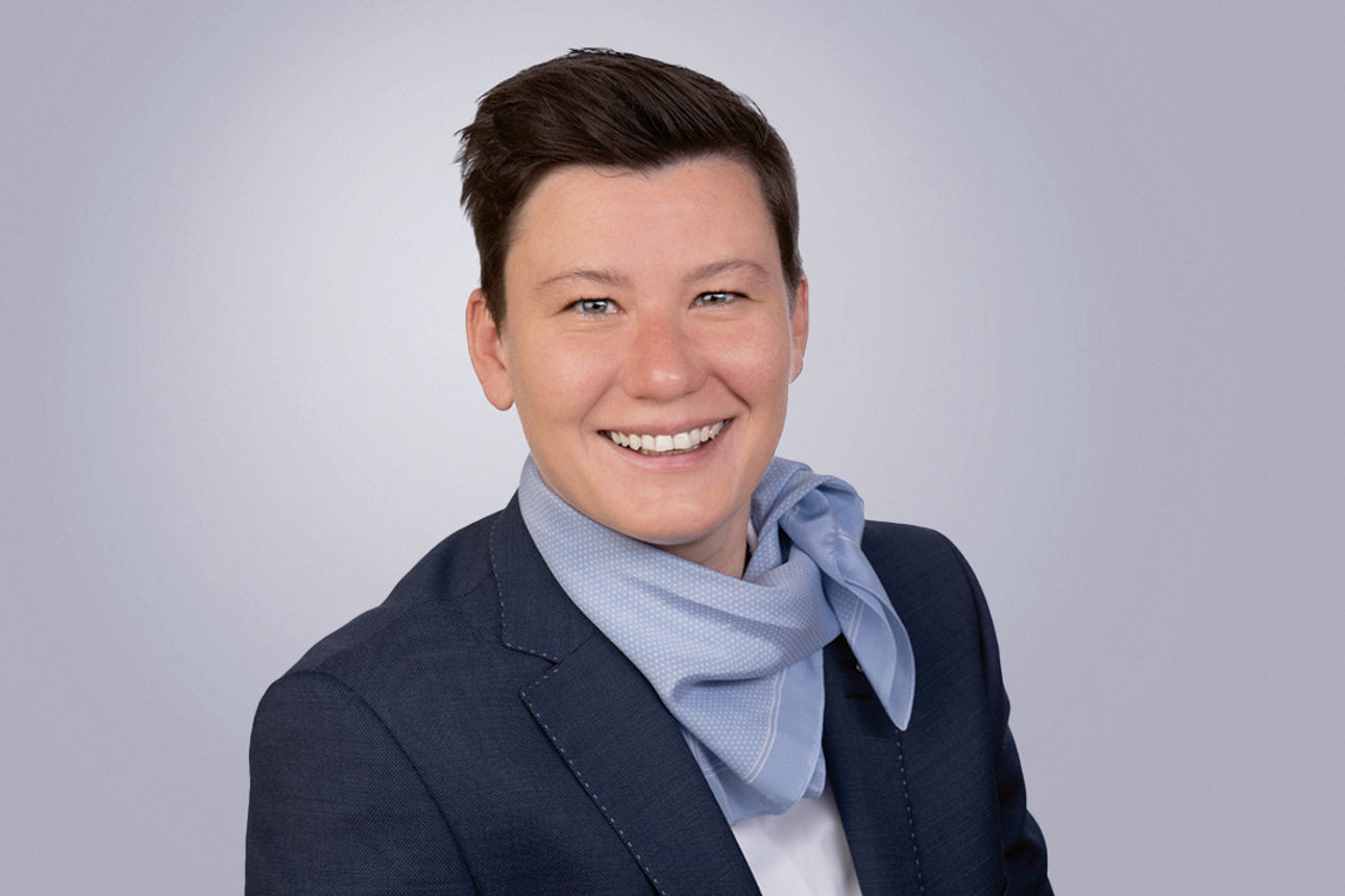 Liane Schwarzmann