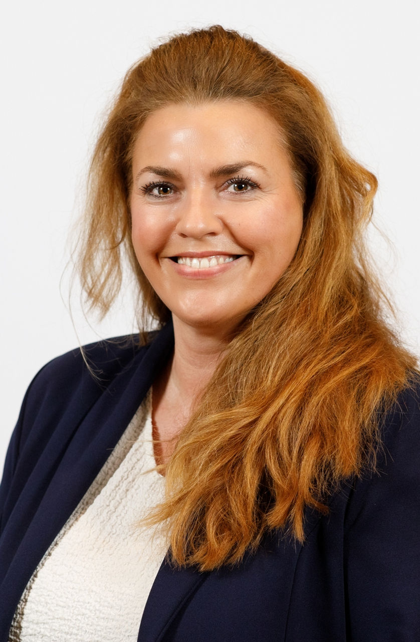 Melanie Schwedt