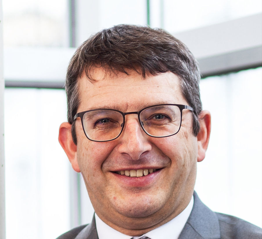 Gottfried Schwehn