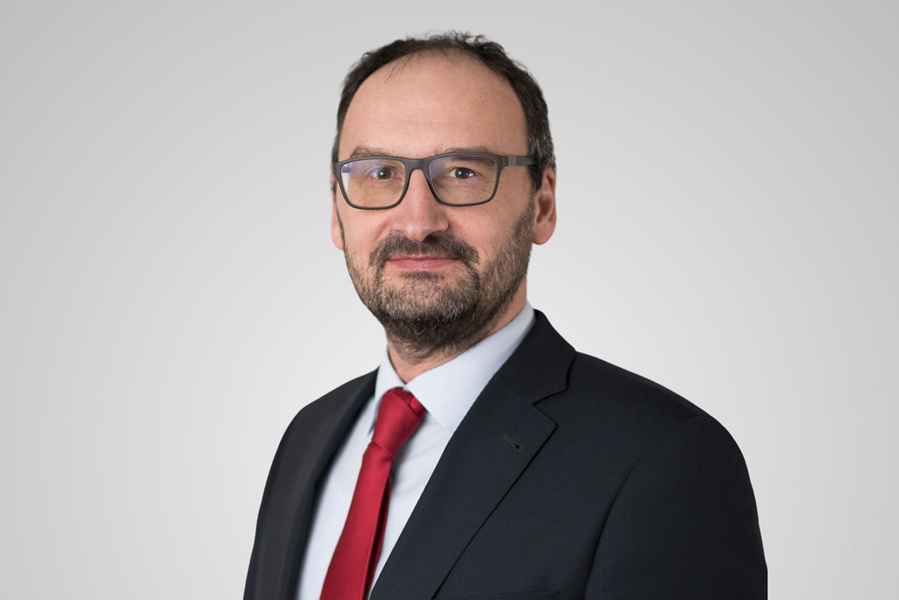 Uwe Schweiger