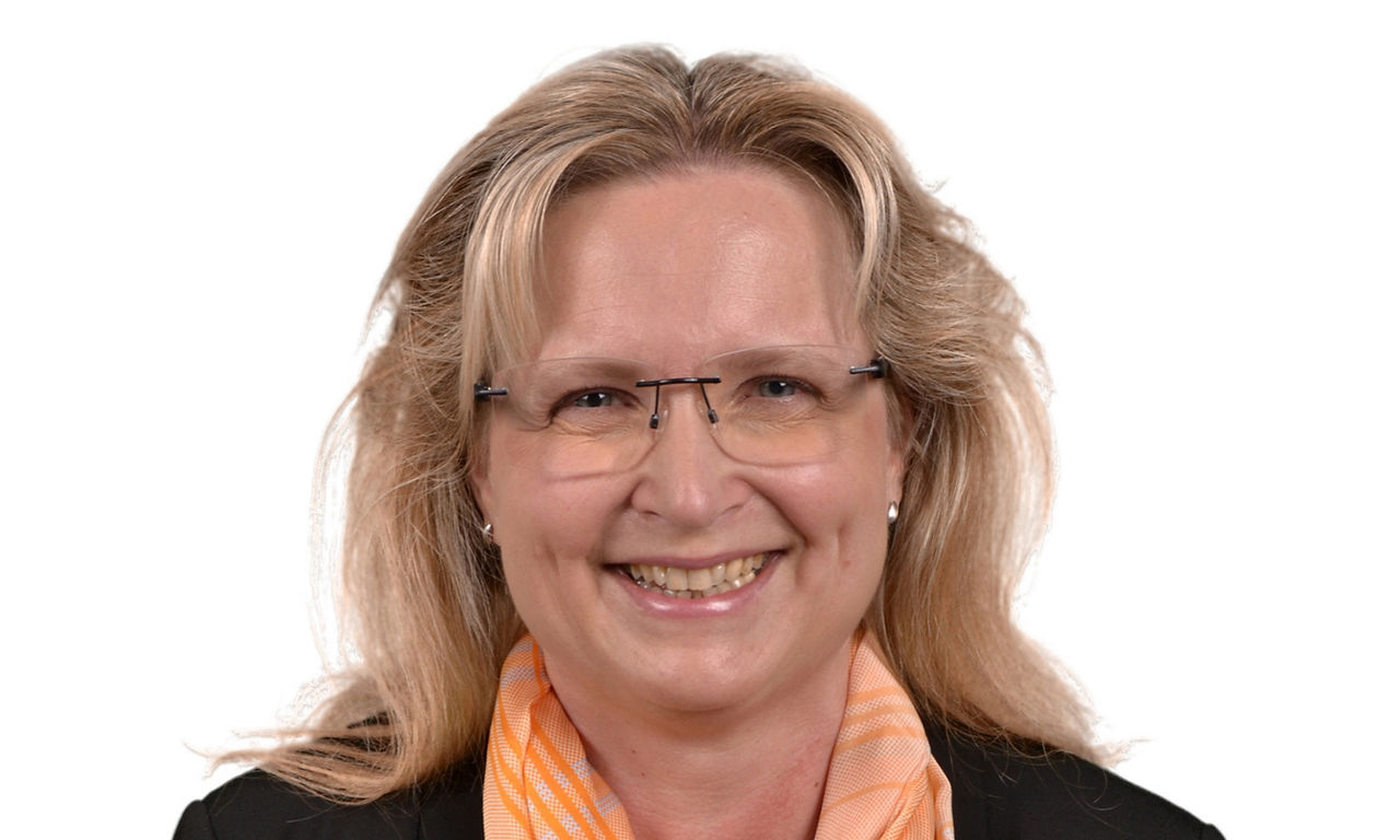 Marion Schweihoff