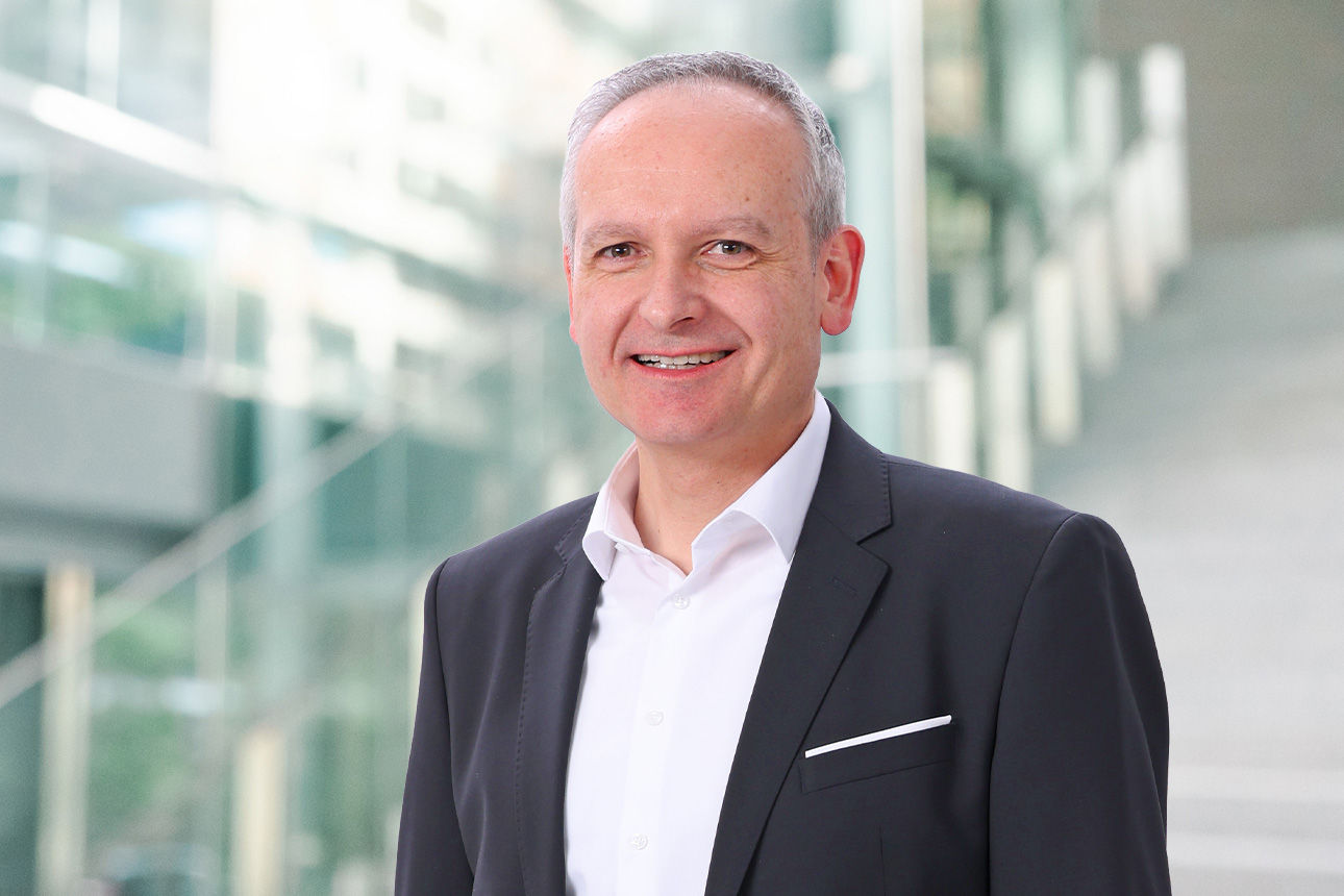 Jörg Schweizer