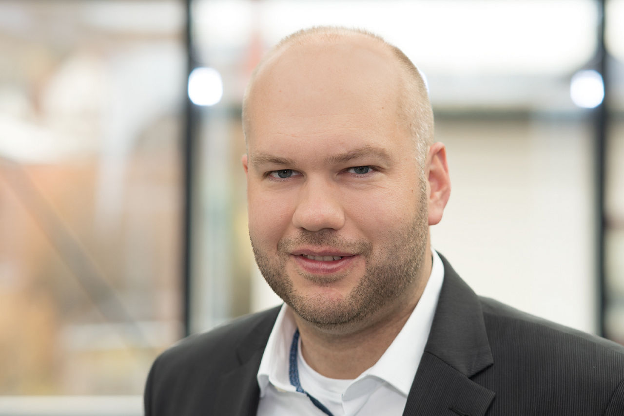 Martin Schwellbach