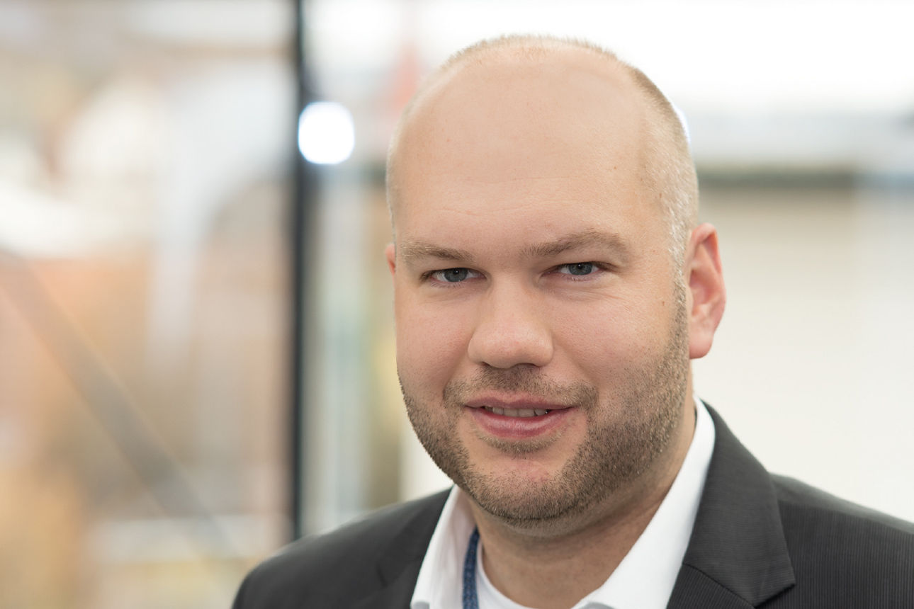 Martin Schwellbach