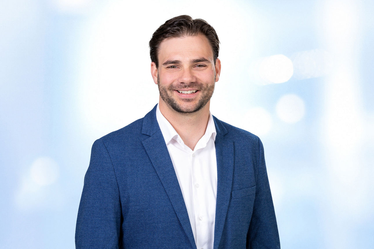 Simon Schwenk