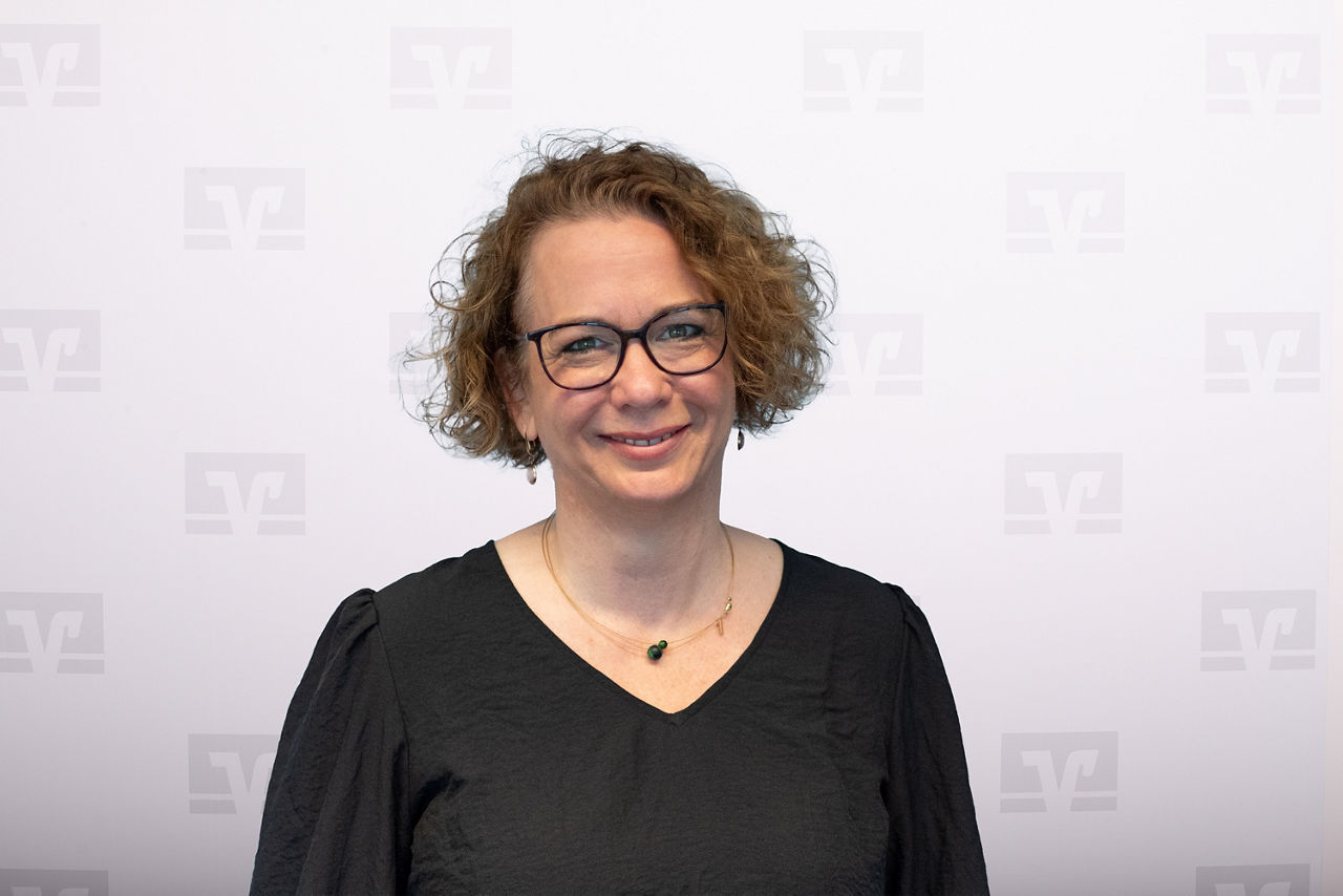 Portrait Martina Schwering-Hindricksen