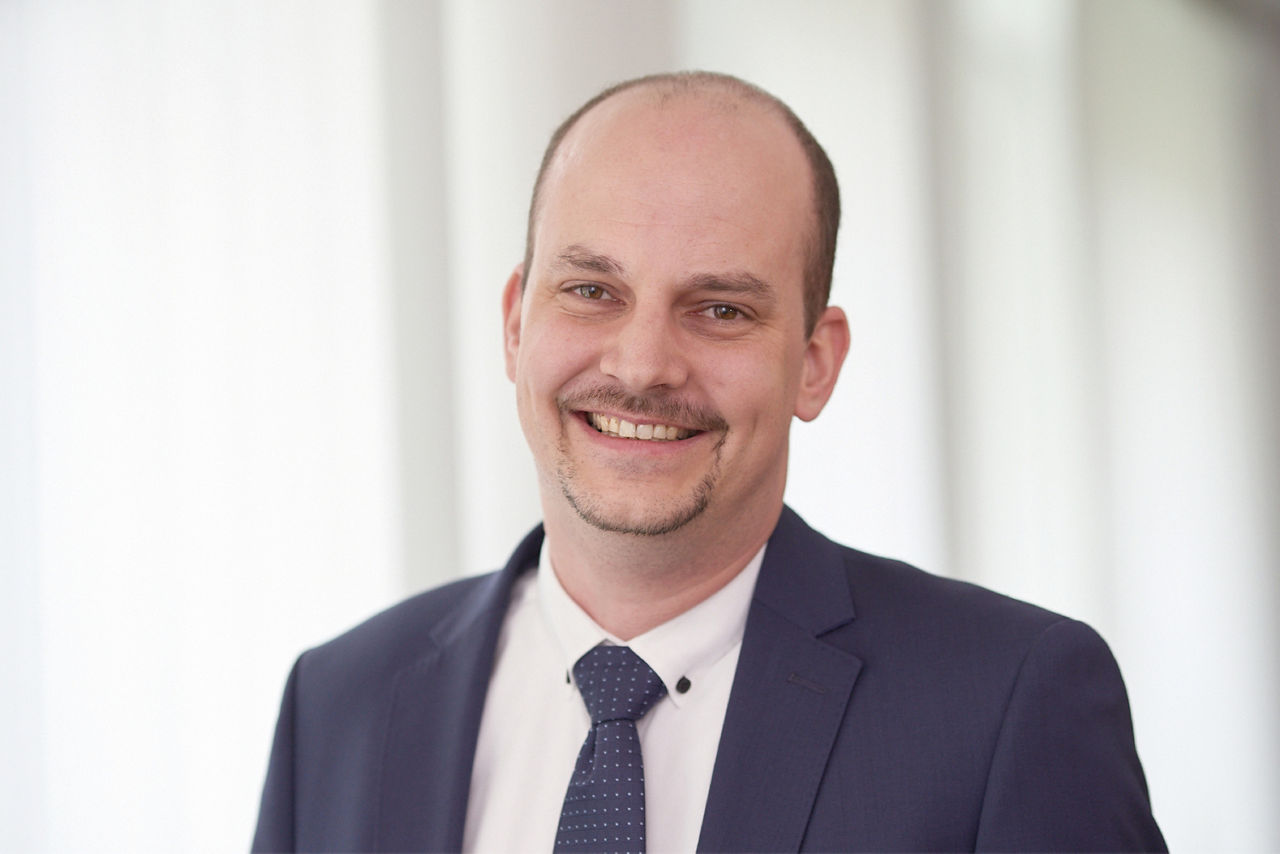 Foto von Tobias Schwering