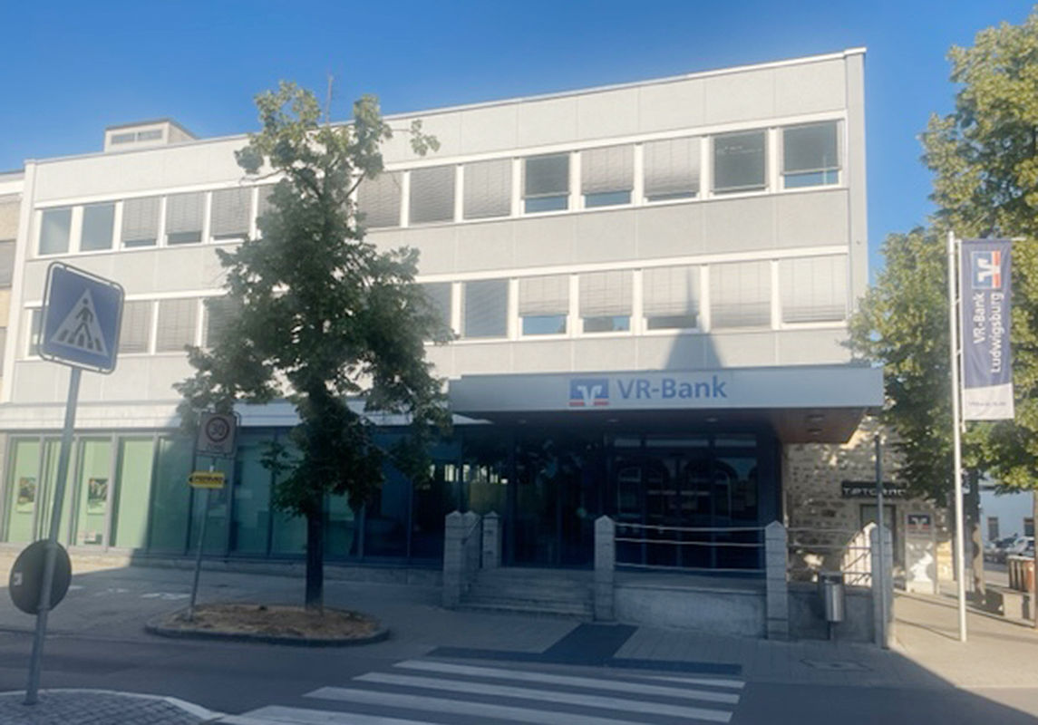 Bild der Filiale Schwieberdingen