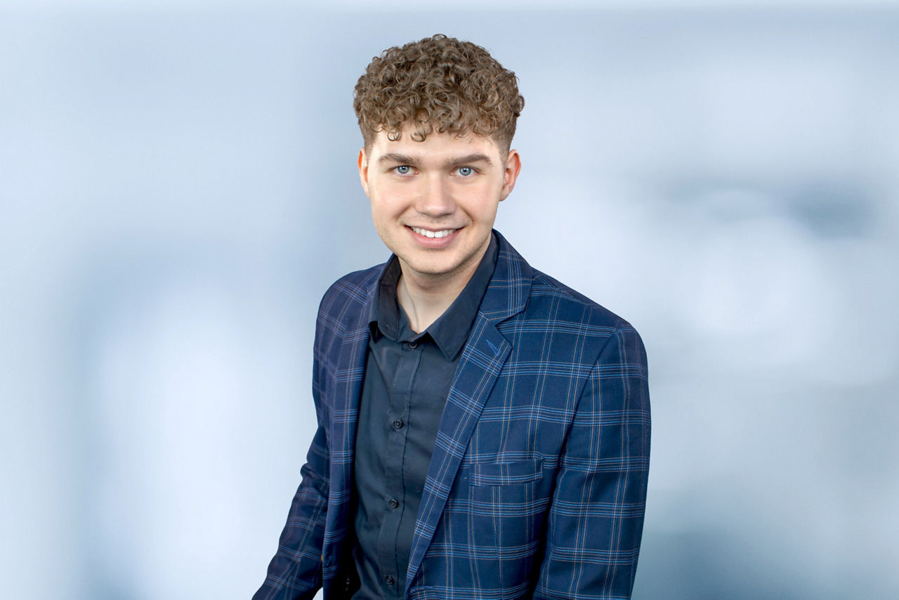 Aleksander Schymiczek