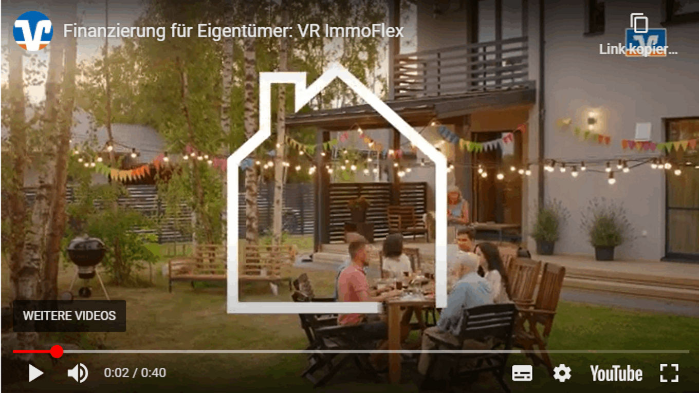 VR ImmoFlex kurz erklärt