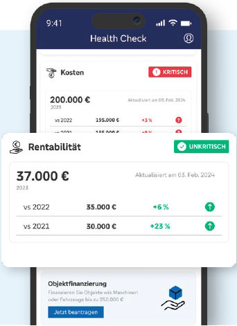 Identifikation von Engpässen