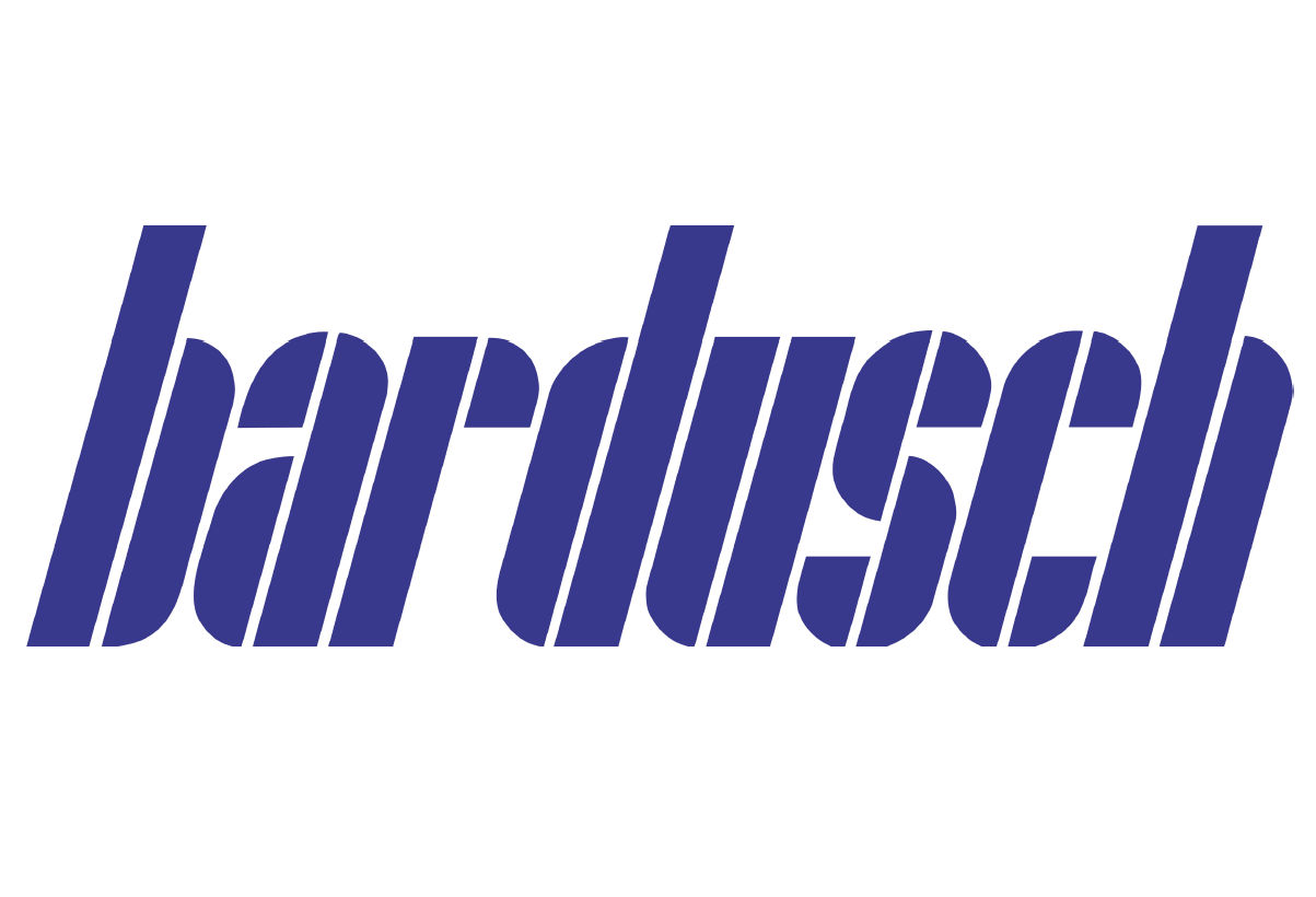 Logo der Firma Bardusch